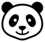 e-panda – logo aplikace